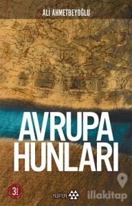 Avrupa Hunları