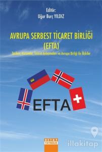 Avrupa Serbest Ticaret Birliği (EFTA)