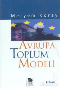 Avrupa Toplum Modeli
