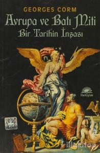 Avrupa ve Batı Miti