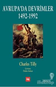 Avrupa'da Devrimler 1492-1992
