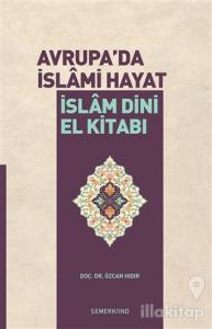 Avrupa'da İslami Hayat