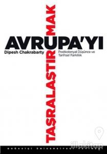 Avrupa'yı Taşralaştırmak