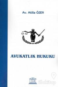 Avukatlık Hukuku