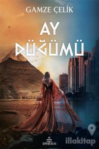 Ay Düğümü (Ciltli)