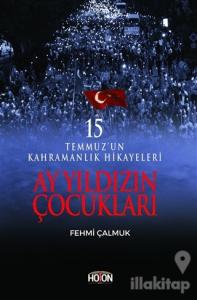 Ay Yıldızın Çocukları