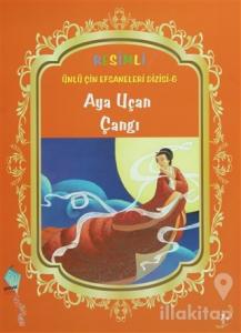 Aya Uçan Çangı