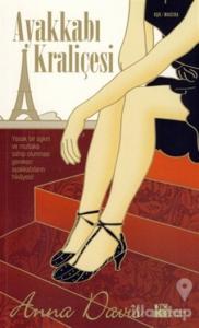 Ayakkabı Kraliçesi