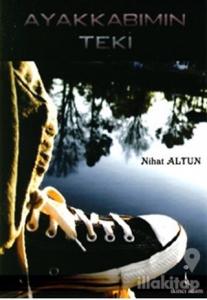 Ayakkabımın Teki