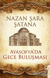 Ayasofya'da Gece Buluşması
