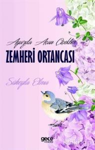 Ayazda Açan Çiçekler Zemheri Ortancası