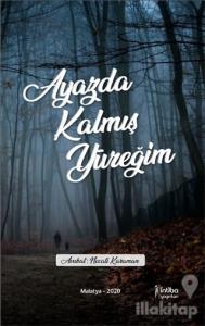 Ayazda Kalmış Yüreğim