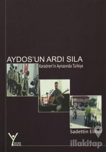 Aydos'un Ardı Sıla