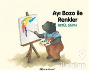 Ayı Bozo İle Renkler