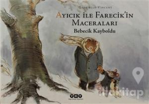 Ayıcık İle Farecik'in Maceraları 3