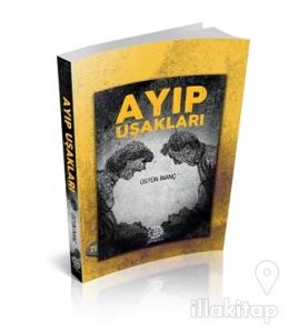 Ayıp Uşakları