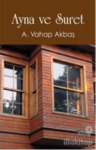 Ayna ve Suret