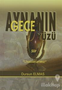 Aynanın Gece Yüzü