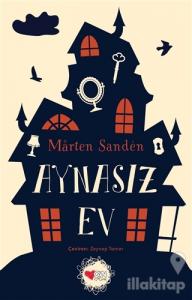 Aynasız Ev (Ciltli)