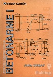 Ayrıntılı Örnekleriyle Betonarme 1