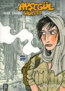 Ayşegül Savaşta Irak Şahini Savaşta