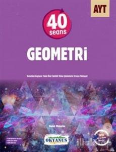AYT 40 Seansta Geometri