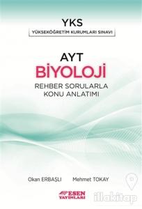 AYT Biyoloji Rehber Sorularla Konu Anlatımı