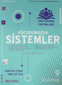 AYT Biyoloji Vücudumuzda Sistemler