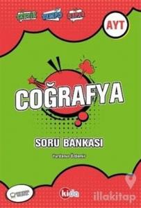 AYT Coğrafya Soru Bankası