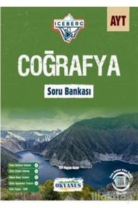 AYT Coğrafya Soru Bankası