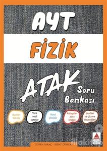 AYT Fizik Atak Soru Bankası