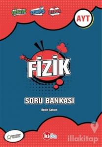 AYT Fizik Soru Bankası