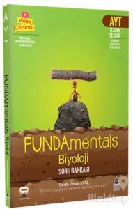 AYT Fundamentals Biyoloji Soru Bankası