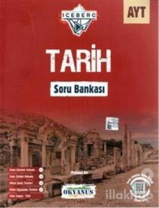 AYT Iceberg Tarih Soru Bankası