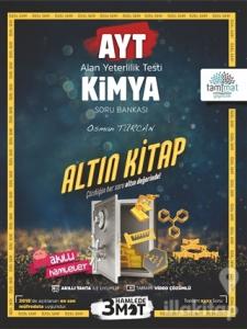 AYT Kimya Soru Bankası