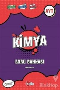 AYT Kimya Soru Bankası