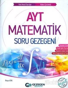 AYT Matematik Soru Gezegeni