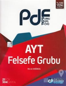AYT PDF Felsefe Grubu