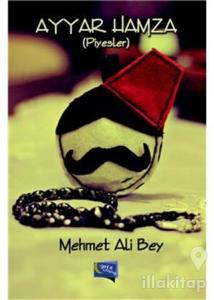 Ayyar Hamza (Piyesler)