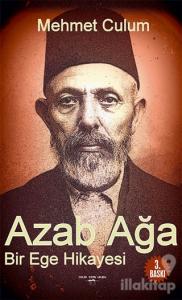 Azab Ağa - Bir Ege Hikayesi