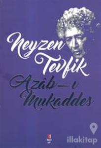 Azab-ı Mukaddes