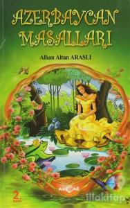 Azerbaycan Masalları