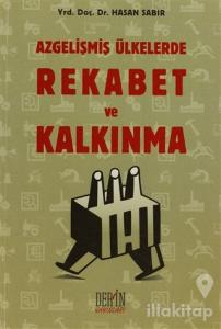 Azgelişmiş Ülkelerde Rekabet ve Kalkınma