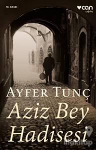 Aziz Bey Hadisesi
