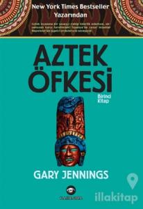 Aztek Öfkesi 1