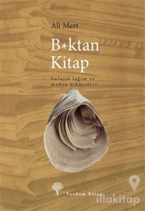 B*ktan Kitap