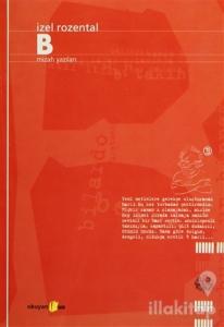 "B" Mizah Yazıları