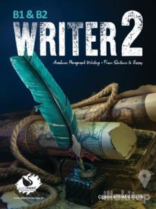 B1 and B2 Writer 2