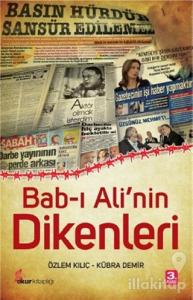 Bab-ı Ali'nin Dikenleri