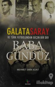 Baba Gündüz